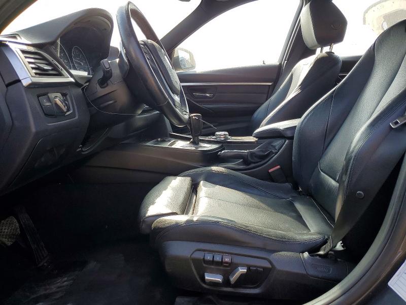 Aukcja sprzedaży 2016 Bmw 328, vin: WBA8E9C50GK647154, numer aukcji: 46905406