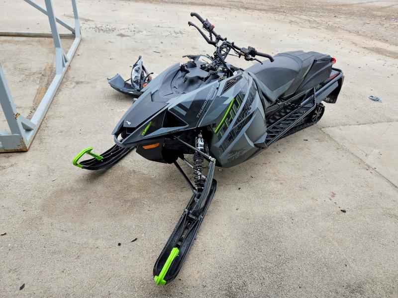 2021 Arctic Cat Arctic Cat მანქანა იყიდება აუქციონზე, vin: 4UF1S4LK3MT100271, აუქციონის ნომერი: 41830346