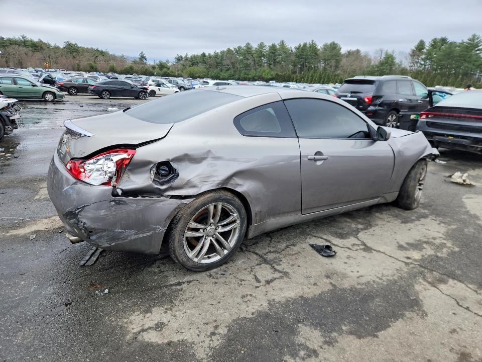 Aukcja sprzedaży 2008 Infiniti G37, vin: JNKCV64E18M127107, numer aukcji: 46090196