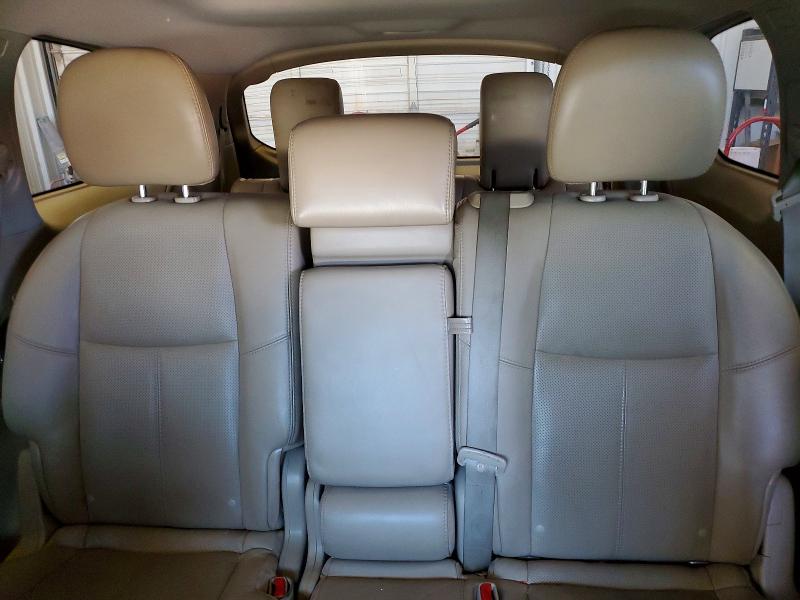 Aukcja sprzedaży 2014 Nissan Pathfinder, vin: 5N1AR2MNXEC624899, numer aukcji: 45611166