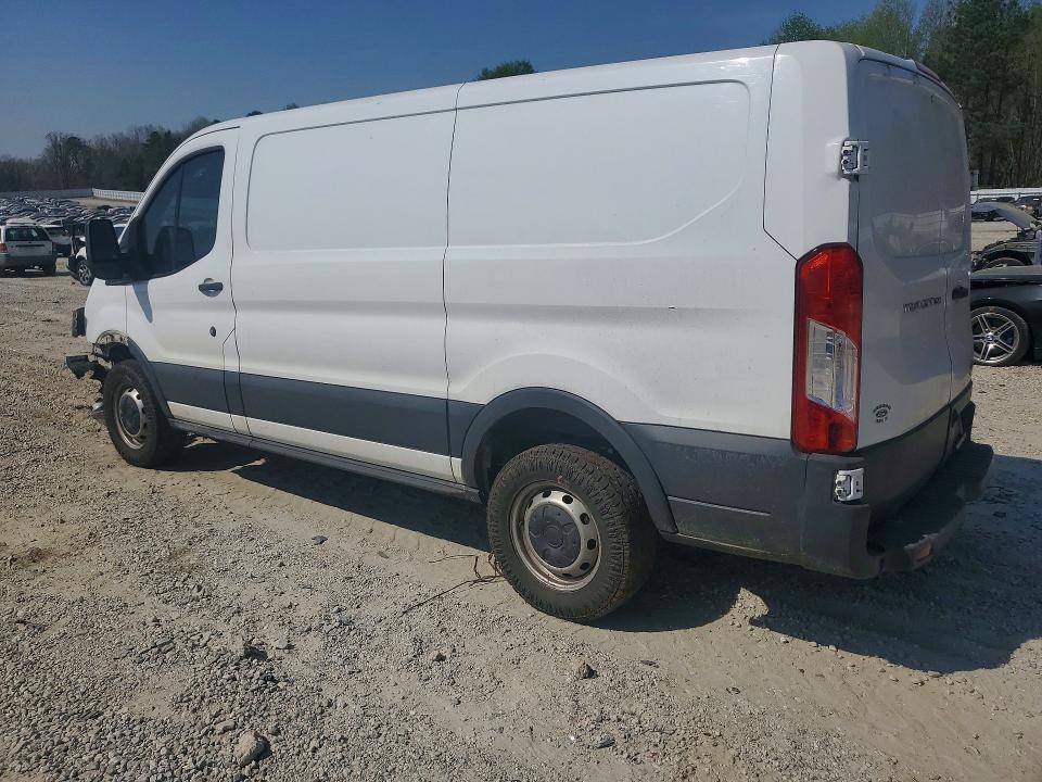 Aukcja sprzedaży 2017 Ford Transit, vin: 1FTYR1ZMXHKA71436, numer aukcji: 47617946