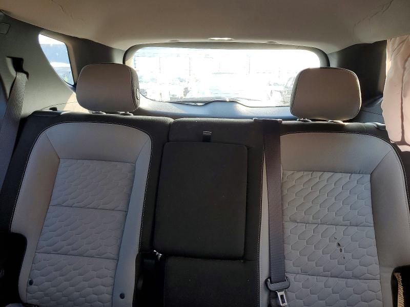 Продаж на аукціоні авто 2018 Chevrolet Equinox, vin: 3GNAXHEV5JS626390, номер лоту: 47454206