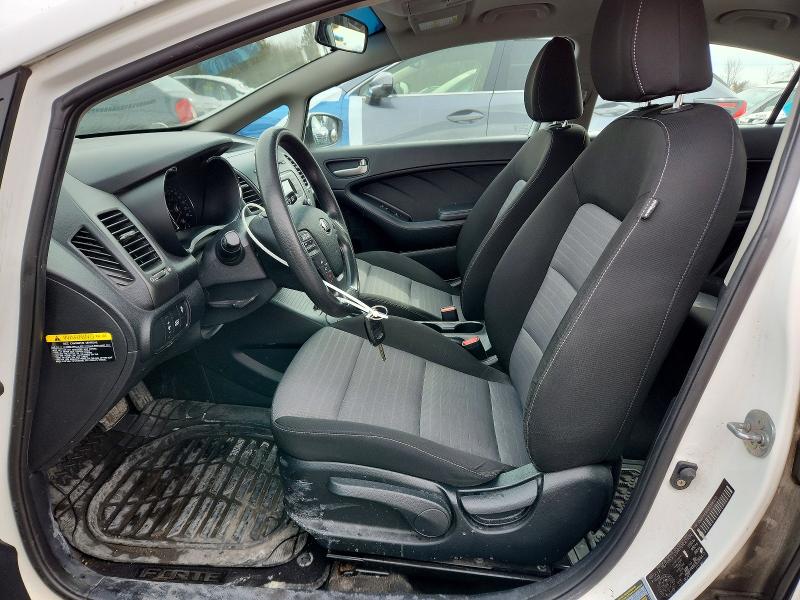 Aukcja sprzedaży 2014 Kia Forte, vin: KNAFX4A63E5166472, numer aukcji: 46238086