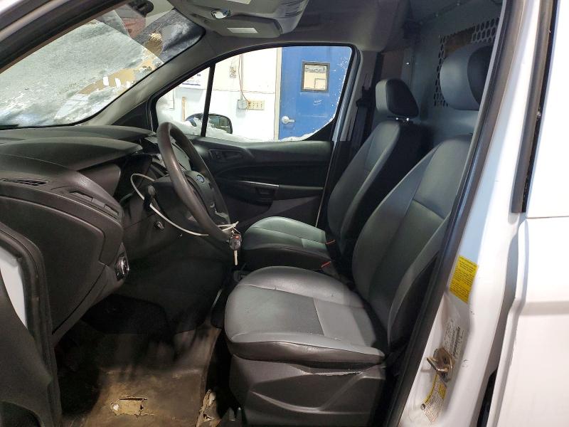 Aukcja sprzedaży 2015 Ford Transit Connect, vin: NM0LS7E71F1227073, numer aukcji: 46428446