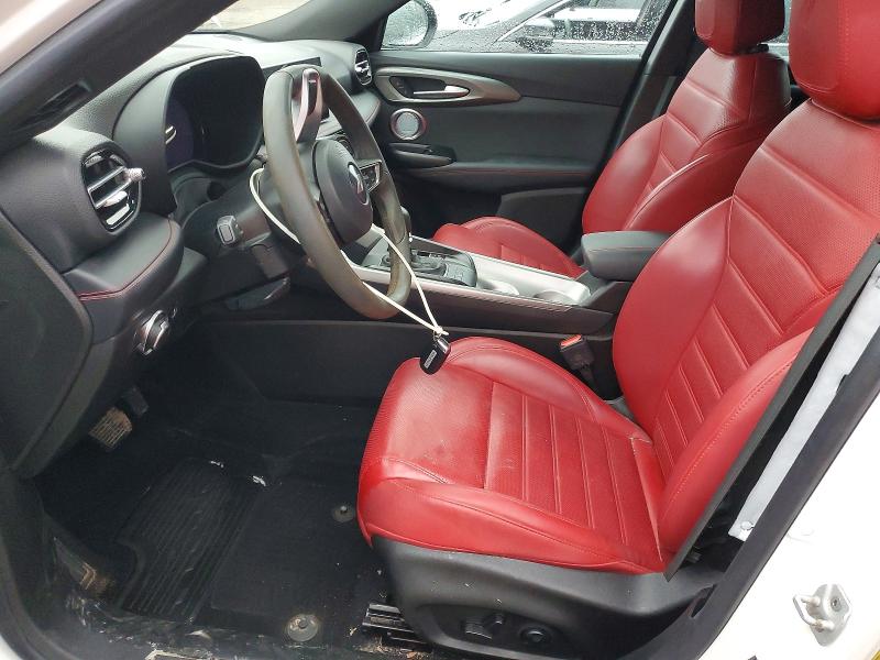 Продажа на аукционе авто 2023 Dodge Hornet, vin: ZACNDFBN9P3A06431, номер лота: 79601425