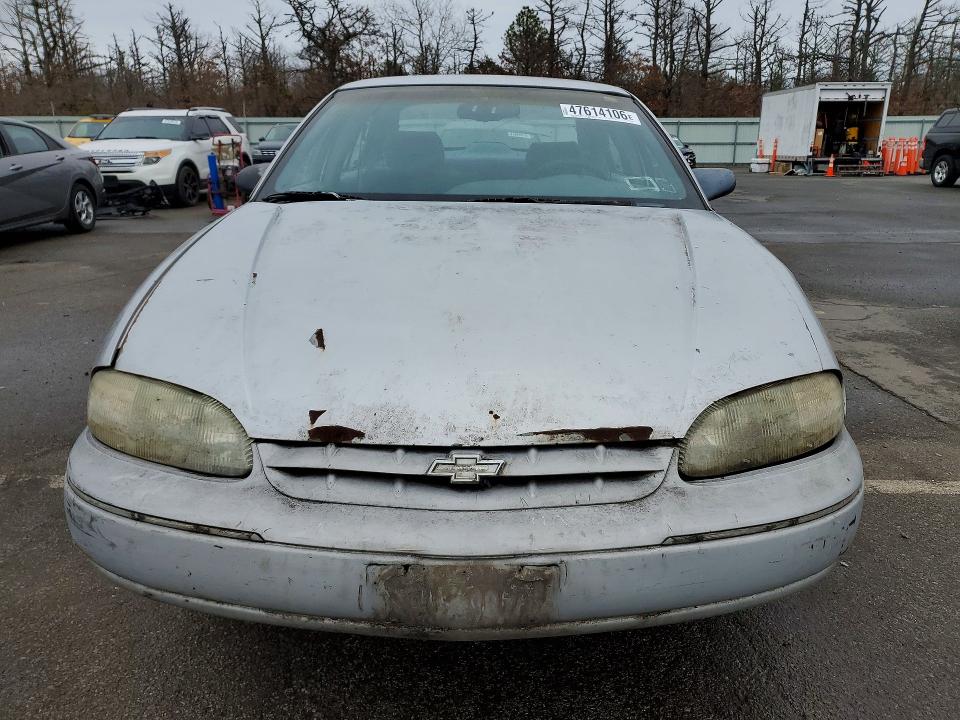 Продажа на аукционе авто 1995 Chev Lumina, vin: 2G1WL52M8S1151182, номер лота: 47614106