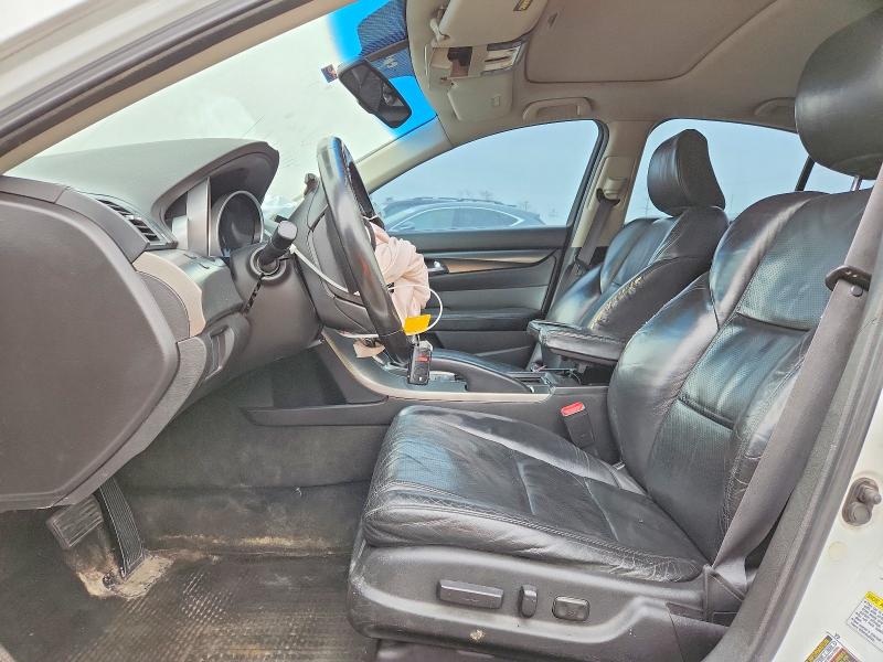 79596935 :رقم المزاد ، 19UUA8F55CA005842 vin ، 2012 Acura Tl مزاد بيع