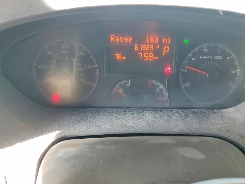 Aukcja sprzedaży 2019 Ram Promaster 2500, vin: 3C6TRVCG2KE522977, numer aukcji: 47779686