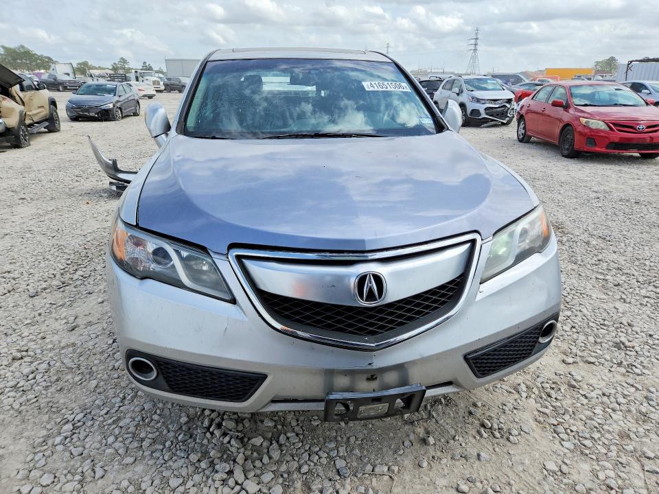Aukcja sprzedaży 2014 Acura Rdx, vin: 5J8TB3H34EL017527, numer aukcji: 41651506