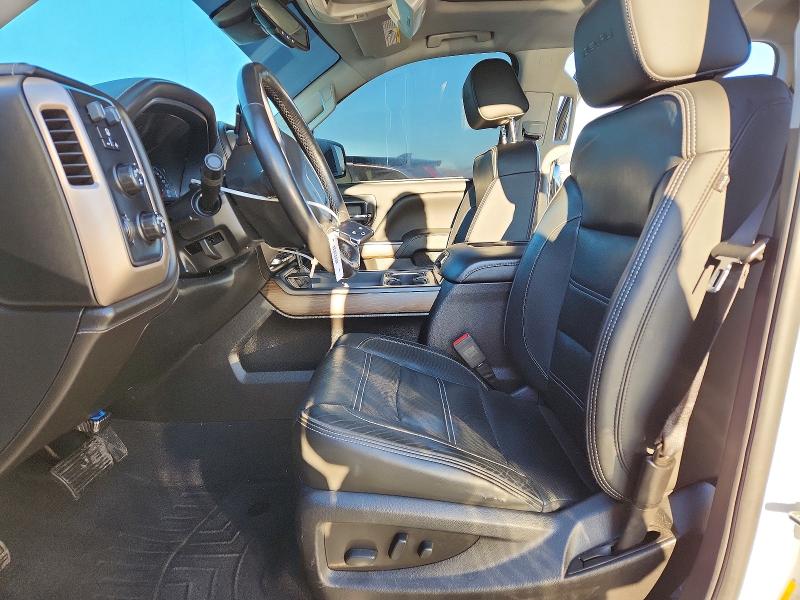 Продаж на аукціоні авто 2018 Gmc Sierra, vin: 3GTU2PEC6JG592234, номер лоту: 79299335