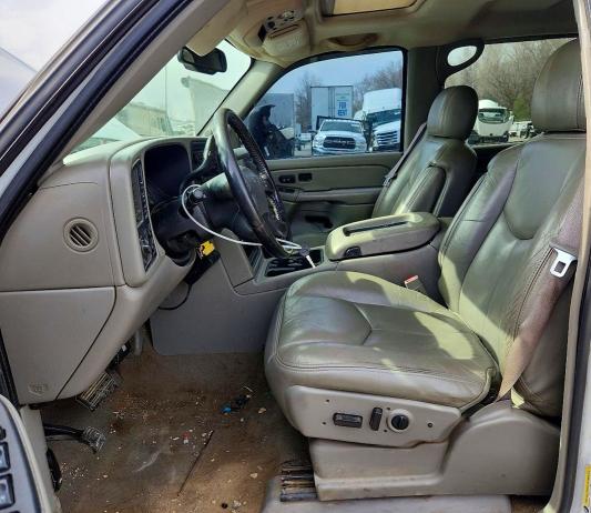 Aukcja sprzedaży 2007 Gmc New Sierra, vin: 1GTJK33D27F170754, numer aukcji: 47105286