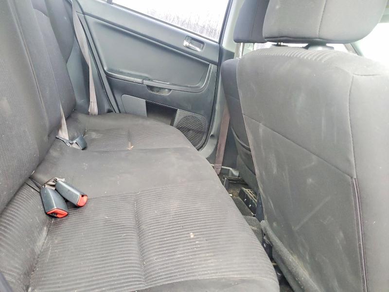 Продаж на аукціоні авто 2015 Mitsubishi Lancer, vin: JA32V2FW0FU000890, номер лоту: 47017266