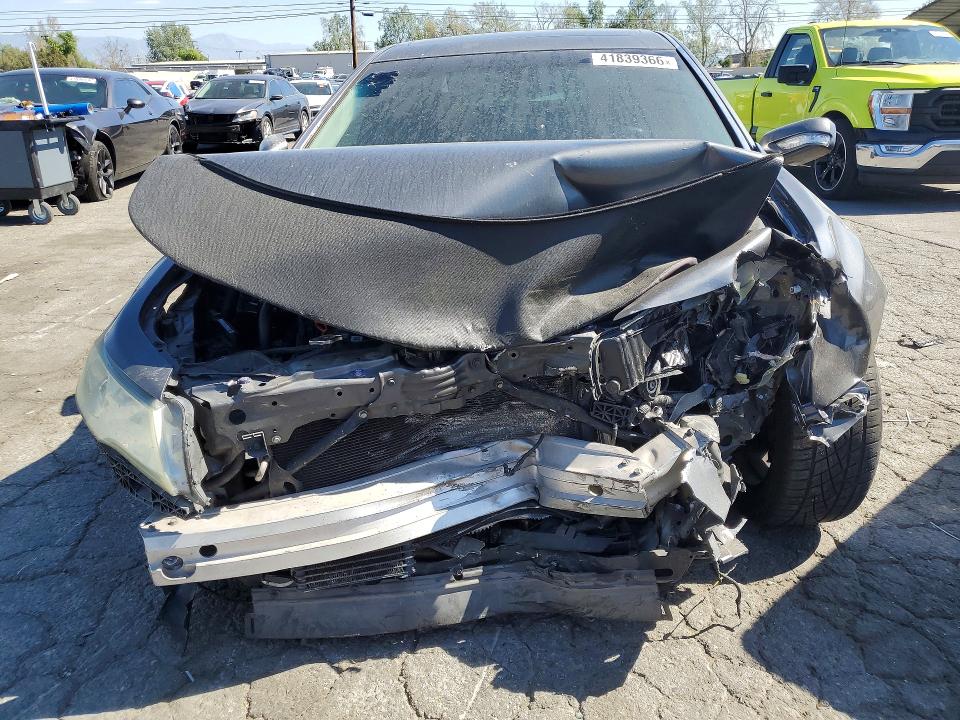 Aukcja sprzedaży 2009 Acura Tl, vin: 19UUA96579A003010, numer aukcji: 41839366