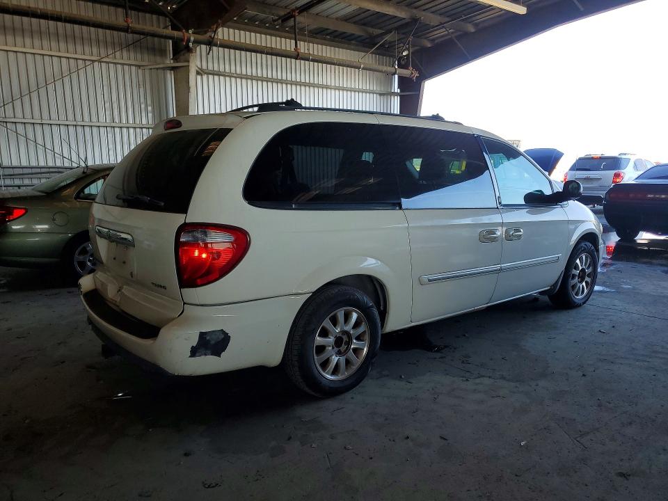 Aukcja sprzedaży 2005 Chrysler Town & Country, vin: 2C4GP54L35R389144, numer aukcji: 46521446