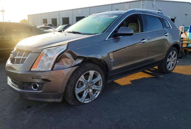 Продаж на аукціоні авто 2011 Cadillac Srx, vin: 3GYFNBEY5BS546305, номер лоту: 41928606