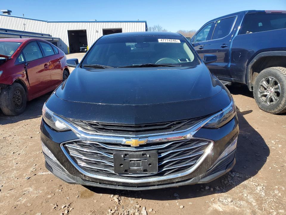 Продаж на аукціоні авто 2021 Chevrolet Malibu, vin: 1G1ZD5ST1MF005994, номер лоту: 47774246