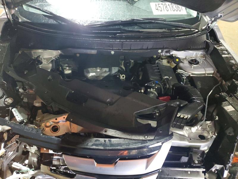 Продаж на аукціоні авто 2026 Mitsubishi Outlander Sport, vin: JA4ARUAU1TU001958, номер лоту: 45781836