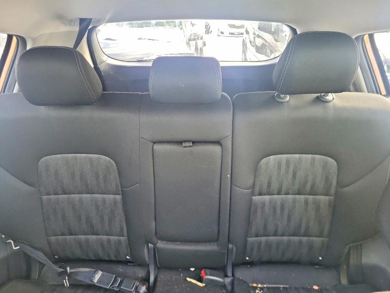 Aukcja sprzedaży 2017 Kia Sportage, vin: KNDPM3AC5H7171052, numer aukcji: 78677965