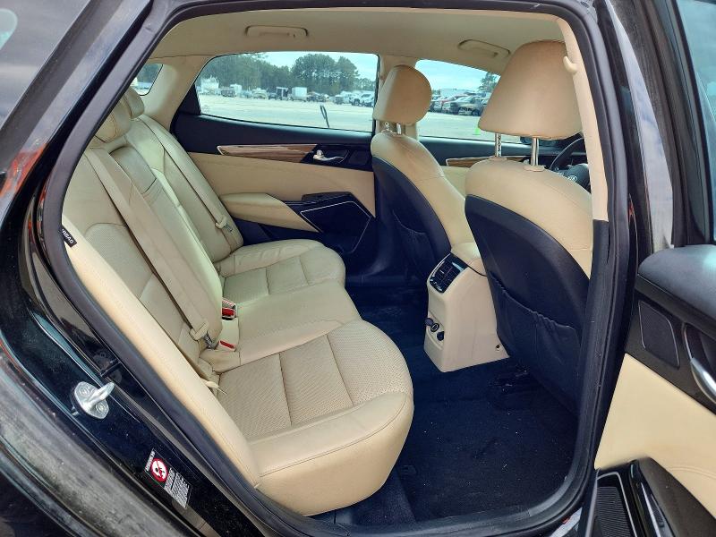 Aukcja sprzedaży 2017 Kia Cadenza, vin: KNALB4J19H5066399, numer aukcji: 47572426