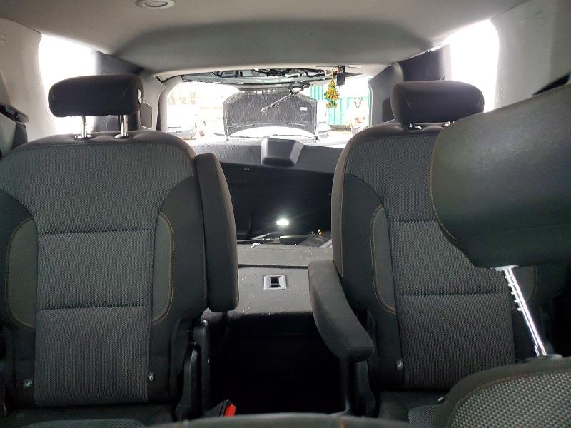 Aukcja sprzedaży 2018 Chevrolet Traverse, vin: 1GNERGKW5JJ144555, numer aukcji: 46697516