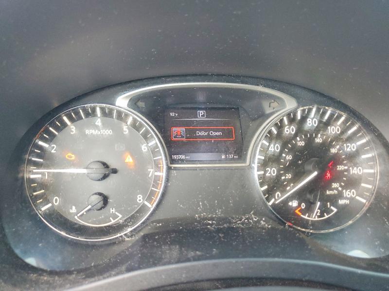 Aukcja sprzedaży 2016 Nissan Altima, vin: 1N4AL3APXGC212895, numer aukcji: 45804356