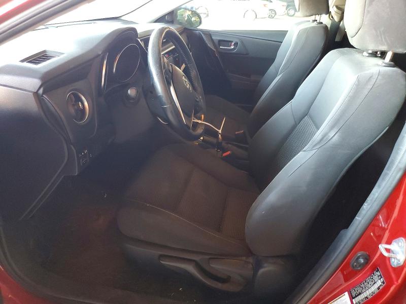 Aukcja sprzedaży 2017 Toyota Corolla Im, vin: JTNKARJE0HJ540471, numer aukcji: 46360556