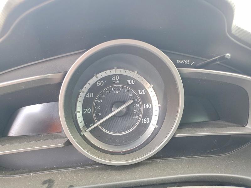 Продаж на аукціоні авто 2016 Mazda 3, vin: 3MZBM1J7XGM264068, номер лоту: 47352716