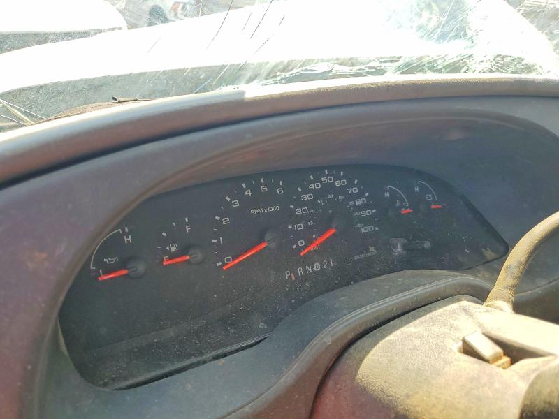 Aukcja sprzedaży 2008 Ford Econoline, vin: 1FTNE24W28DA44328, numer aukcji: 46655036