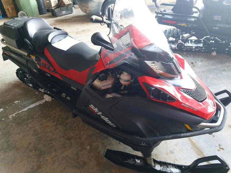 Продажа на аукционе авто 2020 Ski Snowmobile, vin: YH2SSMLC8LR000293, номер лота: 79226365