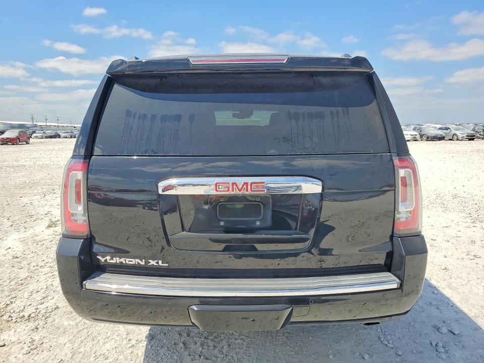 2019 Gmc Yukon Xl მანქანა იყიდება აუქციონზე, vin: 1GKS1HKJ4KR222473, აუქციონის ნომერი: 47684996