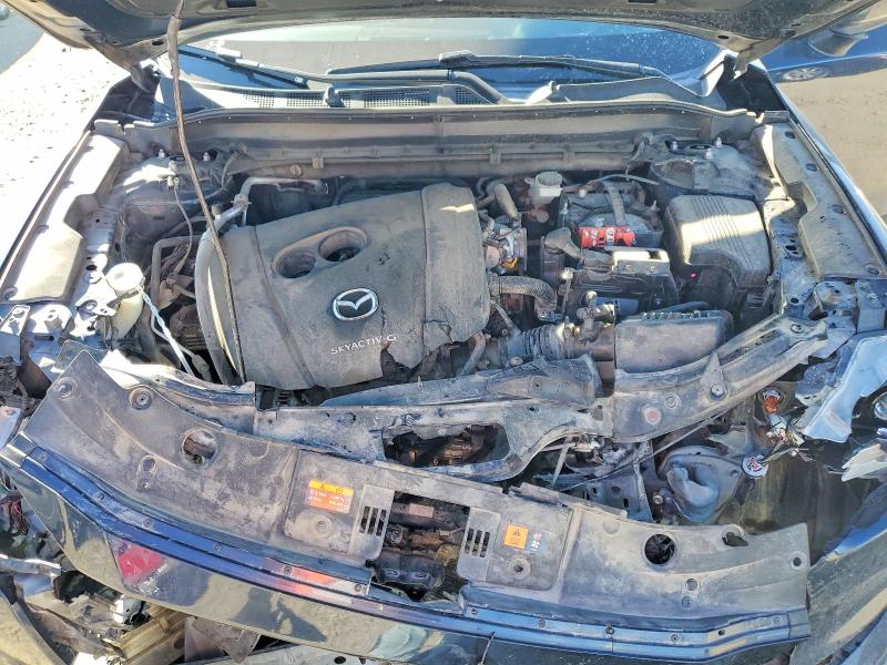 Продаж на аукціоні авто 2021 Mazda Cx 5, vin: JM3KFBCMXM1354231, номер лоту: 46733556