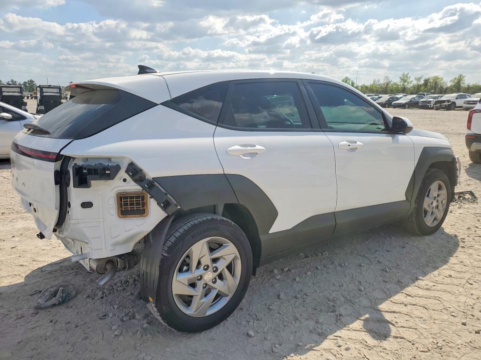 47037106 :رقم المزاد ، KM8HA3AB0TU416009 vin ، 2026 Hyundai Kona مزاد بيع