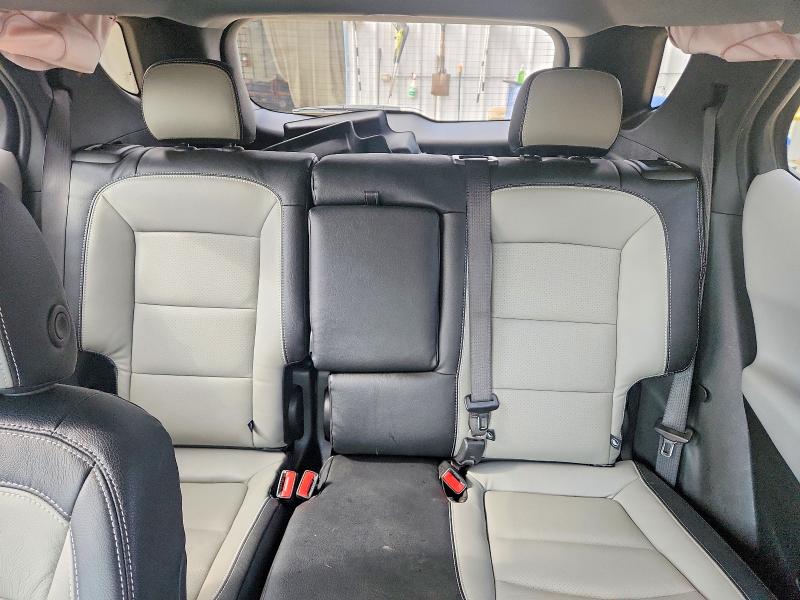 Aukcja sprzedaży 2024 Chevrolet Equinox, vin: 3GNAXHEG5RL178191, numer aukcji: 41915546