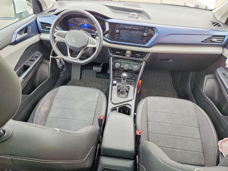 Aukcja sprzedaży 2024 Volkswagen Taos, vin: 3VVEX7B26RM012853, numer aukcji: 46892186