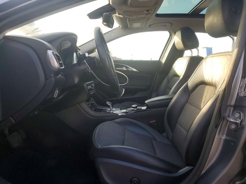 Продаж на аукціоні авто 2019 Infiniti Qx30, vin: SJKCH5CP3KA009815, номер лоту: 47553856