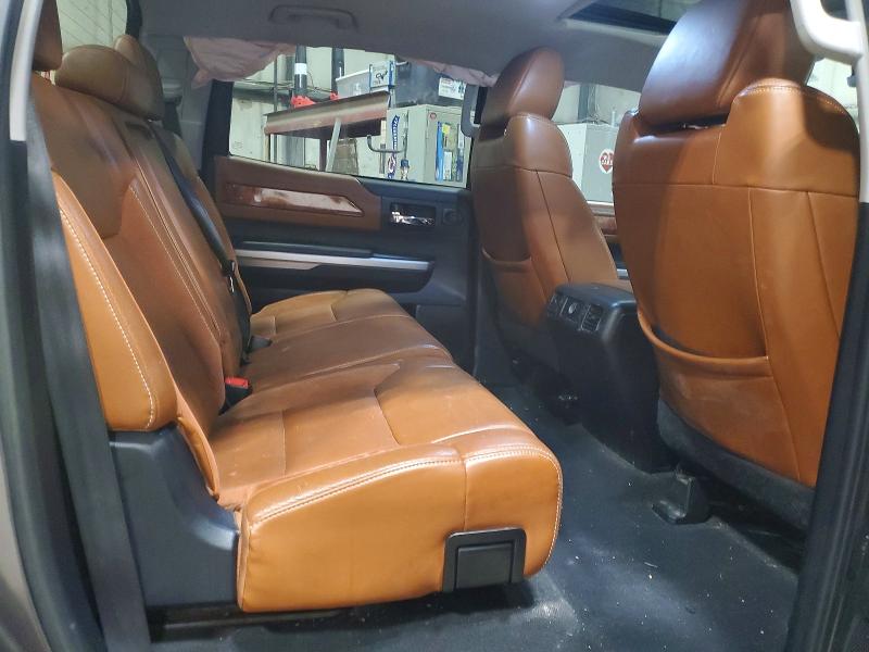 Aukcja sprzedaży 2015 Toyota Tundra, vin: 5TFAY5F13FX470338, numer aukcji: 41736016