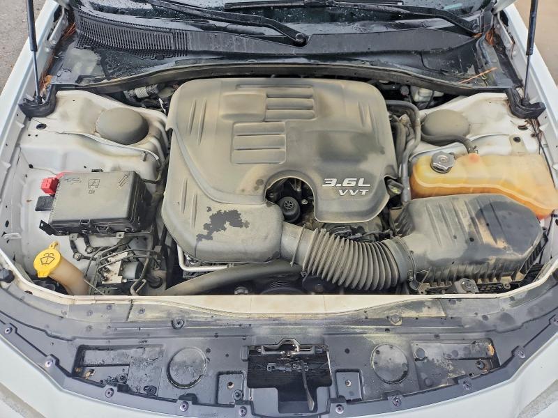 Продаж на аукціоні авто 2015 Chrysler 300, vin: 2C3CCAAG1FH930617, номер лоту: 41784756