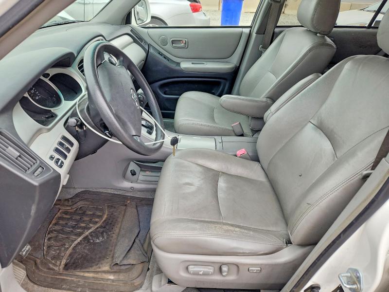 Aukcja sprzedaży 2007 Toyota Highlander, vin: JTEHP21A070231052, numer aukcji: 48123106