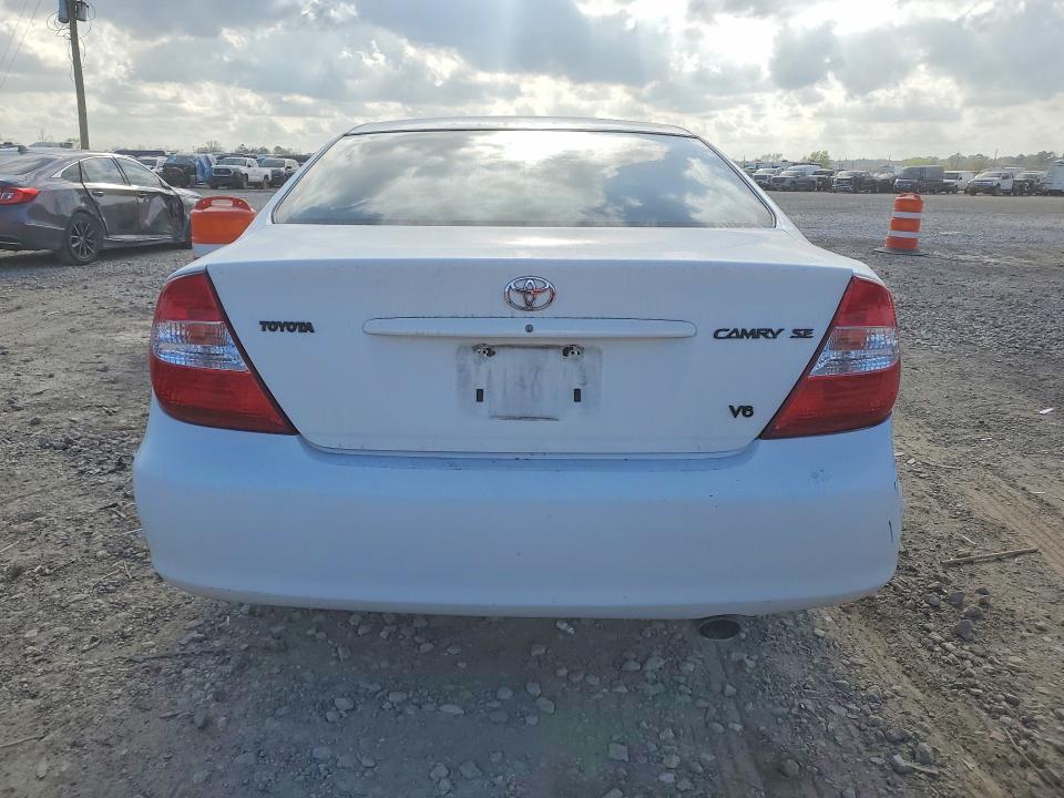 Продажа на аукционе авто 2004 Toyota Camry, vin: 4T1BA32K34U502212, номер лота: 79555185