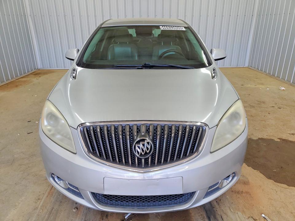 46933806 :رقم المزاد ، 1G4PP5SK4E4198048 vin ، 2014 Buick Verano مزاد بيع