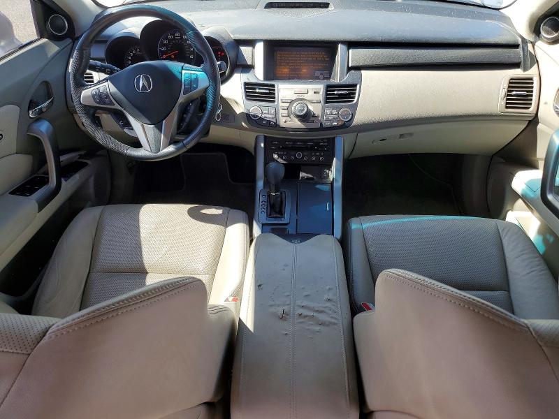 Aukcja sprzedaży 2012 Acura Rdx, vin: 5J8TB2H5XCA001112, numer aukcji: 41810916