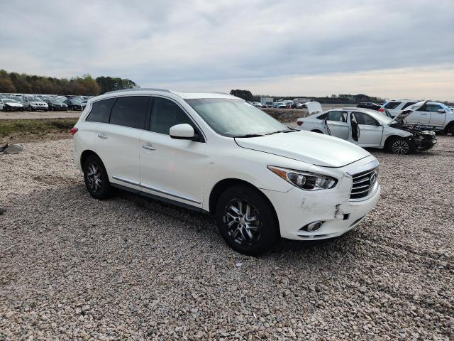 Aukcja sprzedaży 2015 Infiniti Qx60, vin: 5N1AL0MN1FC554197, numer aukcji: 46588196