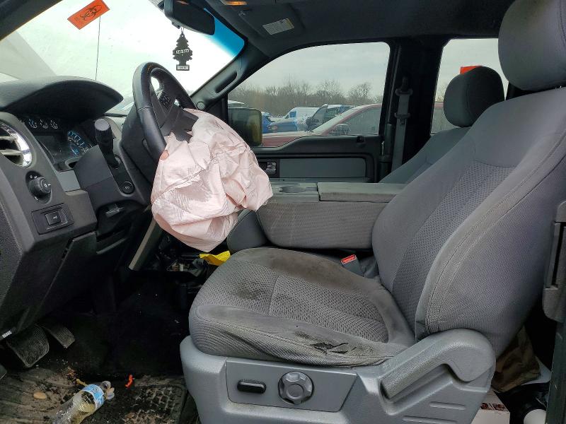Продажа на аукционе авто 2013 Ford F150, vin: 1FTFX1ET5DFD73181, номер лота: 46418376
