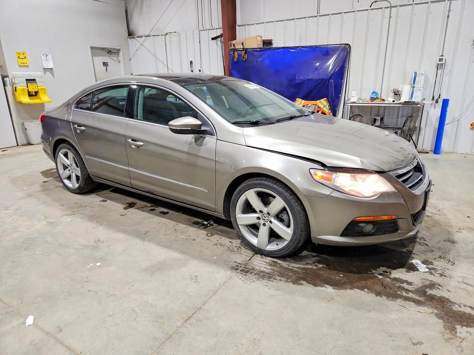 Aukcja sprzedaży 2012 Volkswagen Cc, vin: WVWHN7AN8CE501250, numer aukcji: 41840156