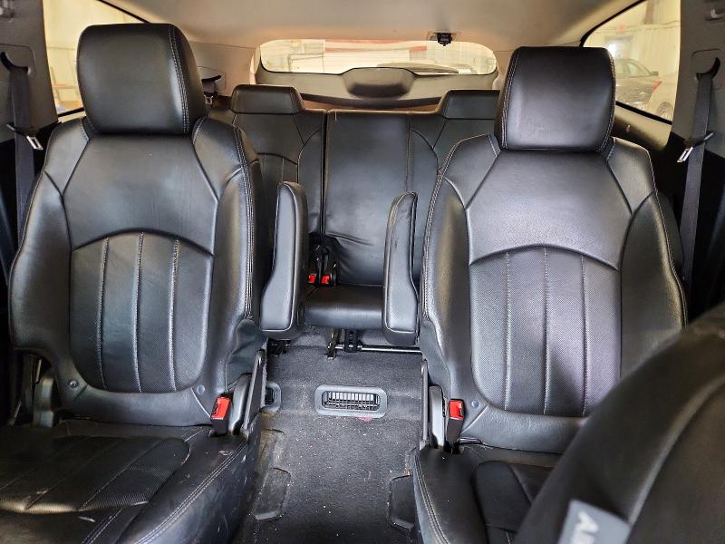 Aukcja sprzedaży 2015 Chevrolet Traverse, vin: 1GNKVJKD5FJ329643, numer aukcji: 46164116