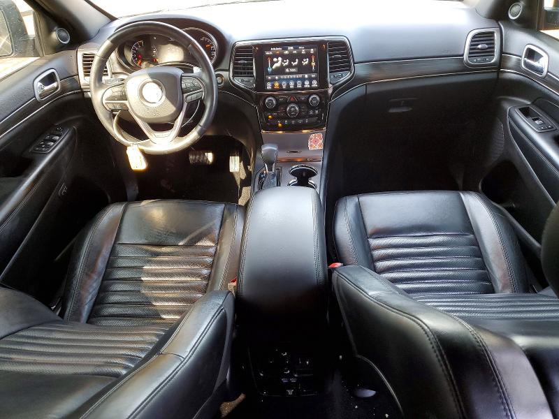 46903546 :رقم المزاد ، 1C4RJFBG3MC668493 vin ، 2021 Jeep Grand Cherokee مزاد بيع