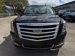 Продажа на аукционе авто 2019 Cadillac Escalade, vin: 1GYS3CKJXKR152853, номер лота: 46347276
