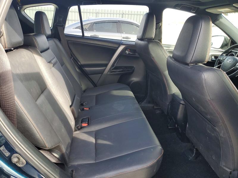 Продаж на аукціоні авто 2018 Toyota Rav4 Hybrid, vin: JTMJJREV6JD248435, номер лоту: 79622175