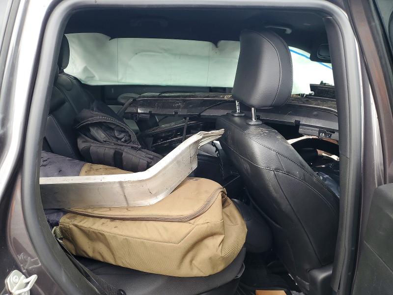 Продажа на аукционе авто 2024 Jeep Compass, vin: 3C4NJDCN8RT164291, номер лота: 79790085