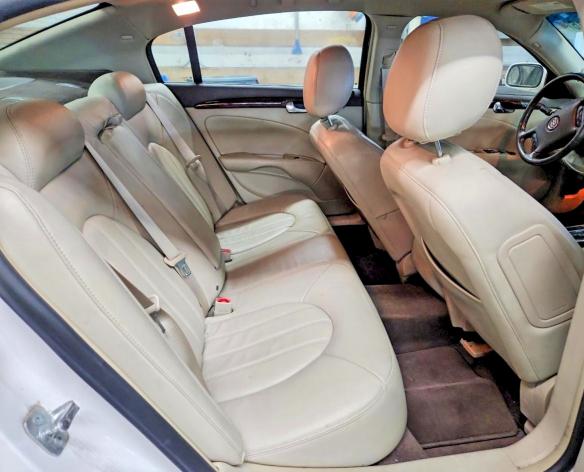 Aukcja sprzedaży 2010 Buick Lucerne, vin: 1G4HC5EM9AU109730, numer aukcji: 46424216